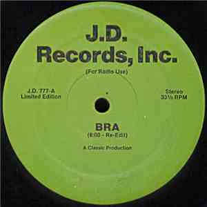 Cymande / Disco Dub Band - Bra / Disco Dub
