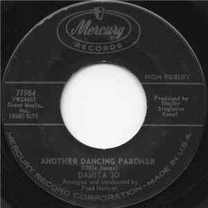 Damita Jo - Another Dancing Pardner / Please Send Me Someone To Love