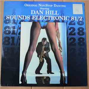 Dan Hill  - Sounds Electronic '81 / 2