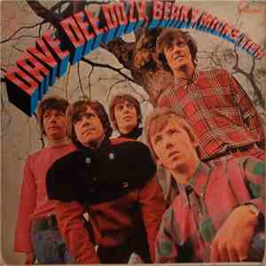 Dave Dee, Dozy, Beaky, Mick & Tich - Dave Dee, Dozy, Beaky, Mick & Tich