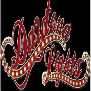 Daytona Lights - This Modern Landscape