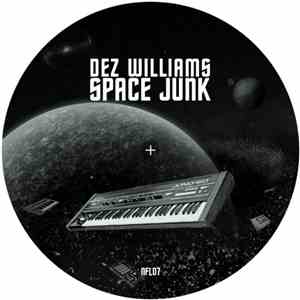 Dez Williams - Space Junk