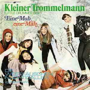 Die Westfälischen Nachtigallen - Kleiner Trommelmann