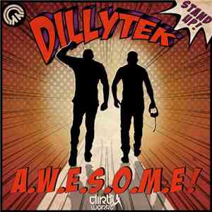Dillytek - A.W.E.S.O.M.E