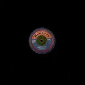 DJ Drunken Monkey - Gratification