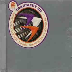 DJ Jean Borelli - Transient VII - Genetically Modified Trance