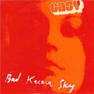 Easy  - Bad Karma Sky