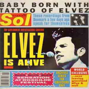 El Vez - El Vez Is Alive