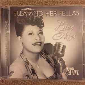 Ella And Her Fellas - Blues Skies