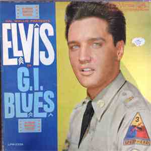 Elvis Presley - G. I. Blues