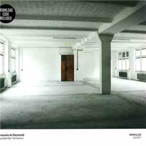 Emanuele De Raymondi - Buyukberber Variations