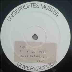 Energo Wünschkiy - Untitled