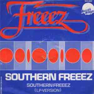 Freeez - Southern Freeez