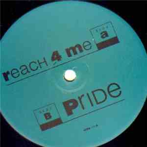 Funky Green Dogs, Aretha Franklin - Reach 4 Me / Pride
