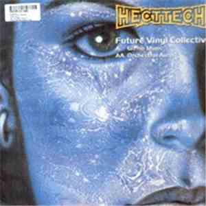 Future Vinyl Collective - Gizmo Music / Orchestral Aura