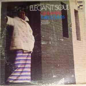 Gene Harris And His Three Sounds - Elegant Soul