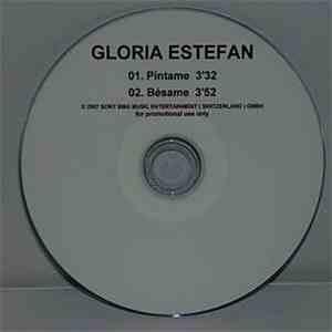 Gloria Estefan - Píntame De Colores