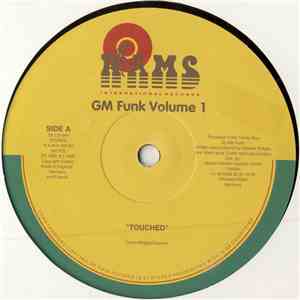 GM Funk - GM Funk Volume 1