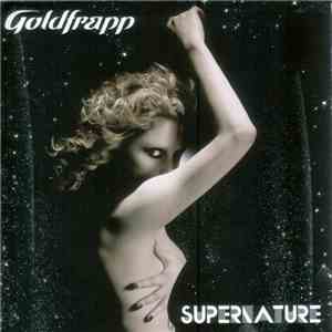 Goldfrapp - Supernature
