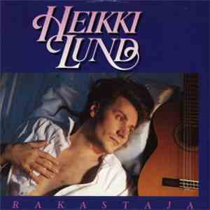Heikki Lund - Rakastaja