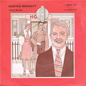 Hunter Muskett - John Blair