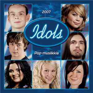 Idols 2007 - Pop-musiikkia
