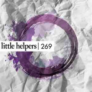 Iks-Oks - Little Helpers 269