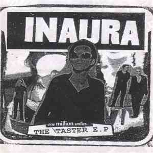 Inaura - One Million Smiles: The Taster E.P
