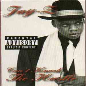 Jaÿ-Z - Can't Knock The Hustle