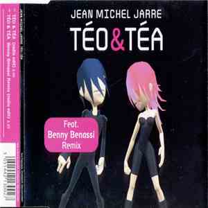 Jean Michel Jarre - Téo & Téa