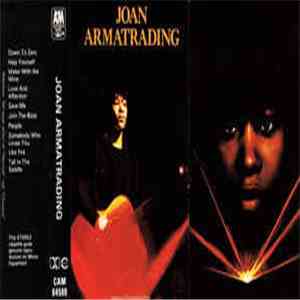 Joan Armatrading - Joan Armatrading