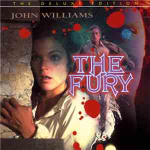 John Williams  - The Fury