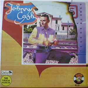 Johnny Cash, The Tennessee Two, The Gene Lowery Singers - Johnny Cash