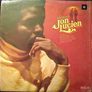 Jon Lucien - Rashida
