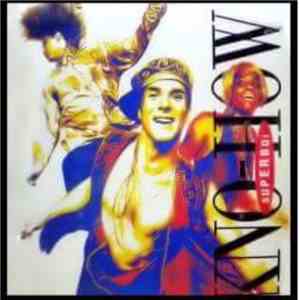 Kno-How - Superboi