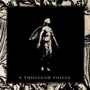 Kriegsmaschine - A Thousand Voices