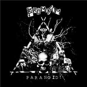 Krömosom - Paranoid!