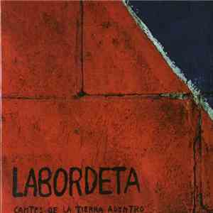 Labordeta - Cantes De La Tierra Adentro