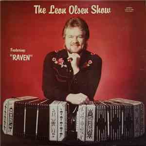 Leon Olsen Featuring Raven  - The Leon Olsen Show