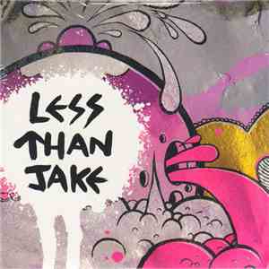 Less Than Jake - B Is For B-Sides (Remixed)