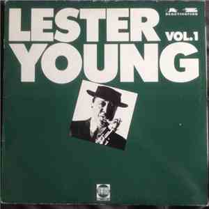 Lester Young - Lester Young Vol. 1