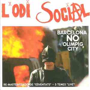 L'Odi Social - Barcelona No Olimpic City