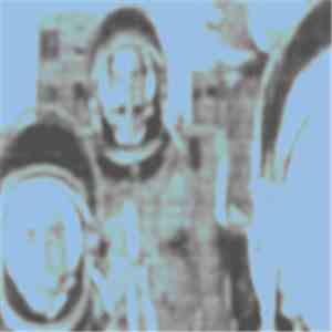 Lunar  - ND Remixed