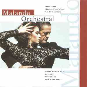 Malando Orchestra - Malando