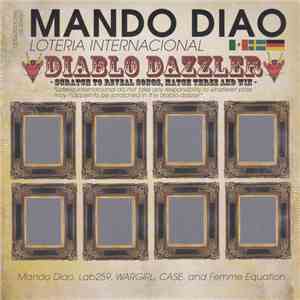 Mando Diao - Diablo Dazzler