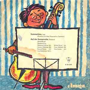 Manfred Krug - Summertime