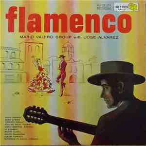 Mario Valero Group With Jose Alvarez  - Flamenco