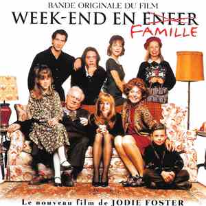 Mark Isham - Bande Originale Du Film Week-End En Famille