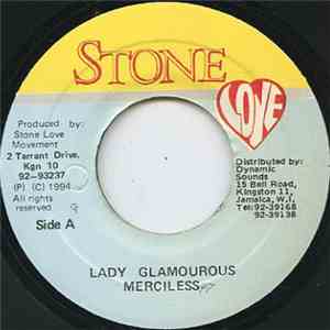 Merciless - Lady Glamourous