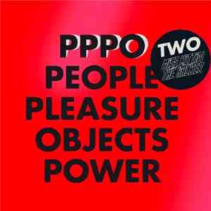 Miss Kittin & The Hacker - PPPO